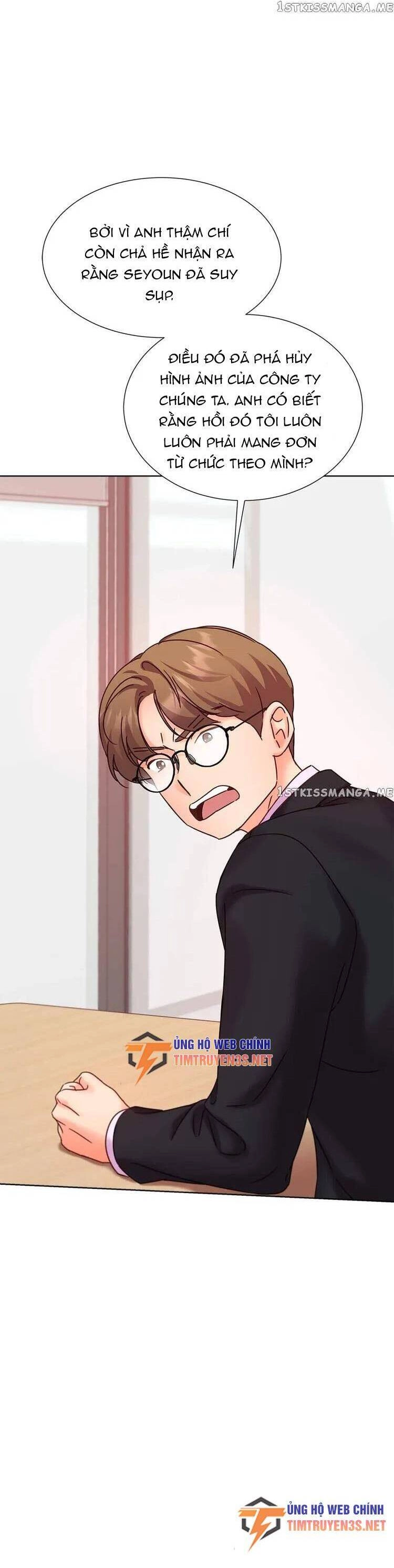 Trở Lại Làm Idol Chapter 85 - 29