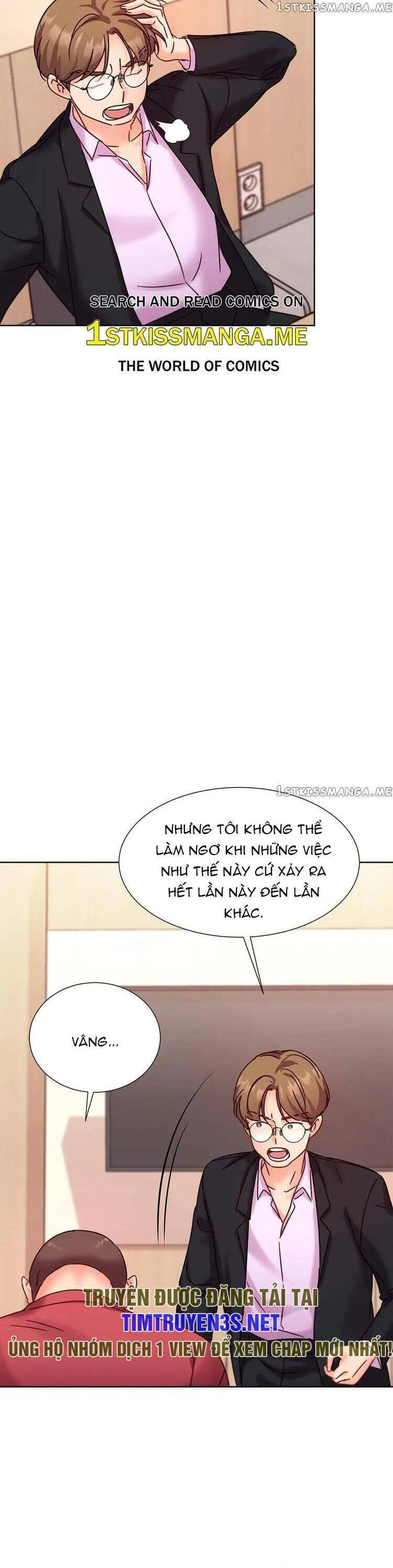 Trở Lại Làm Idol Chapter 85 - 31