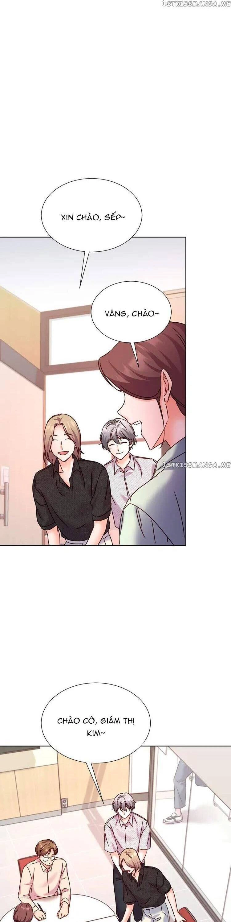 Trở Lại Làm Idol Chapter 85 - 34