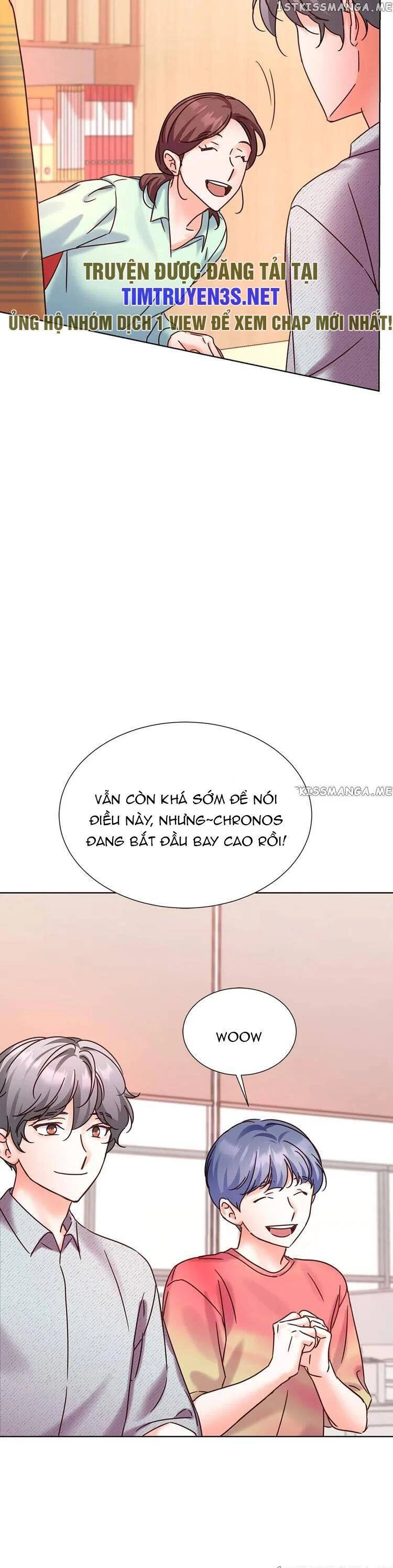 Trở Lại Làm Idol Chapter 85 - 37