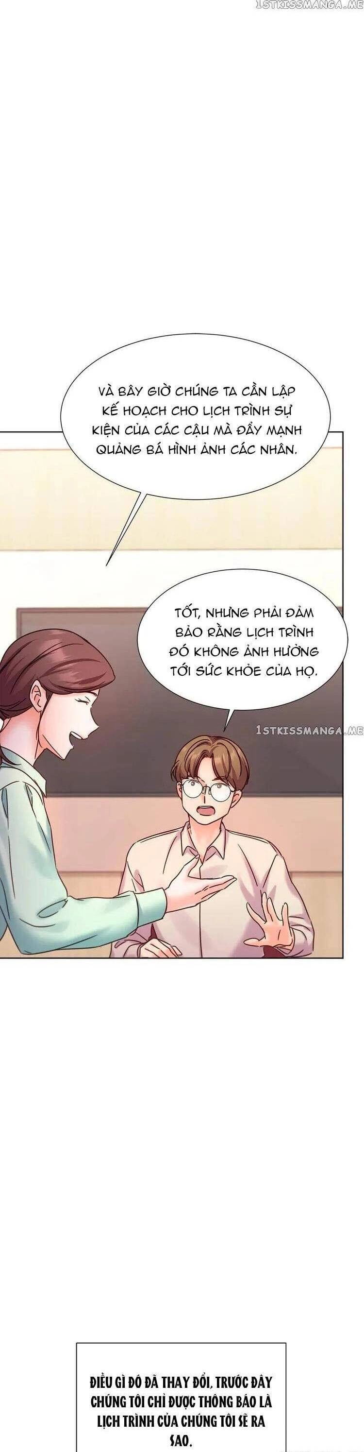 Trở Lại Làm Idol Chapter 85 - 38