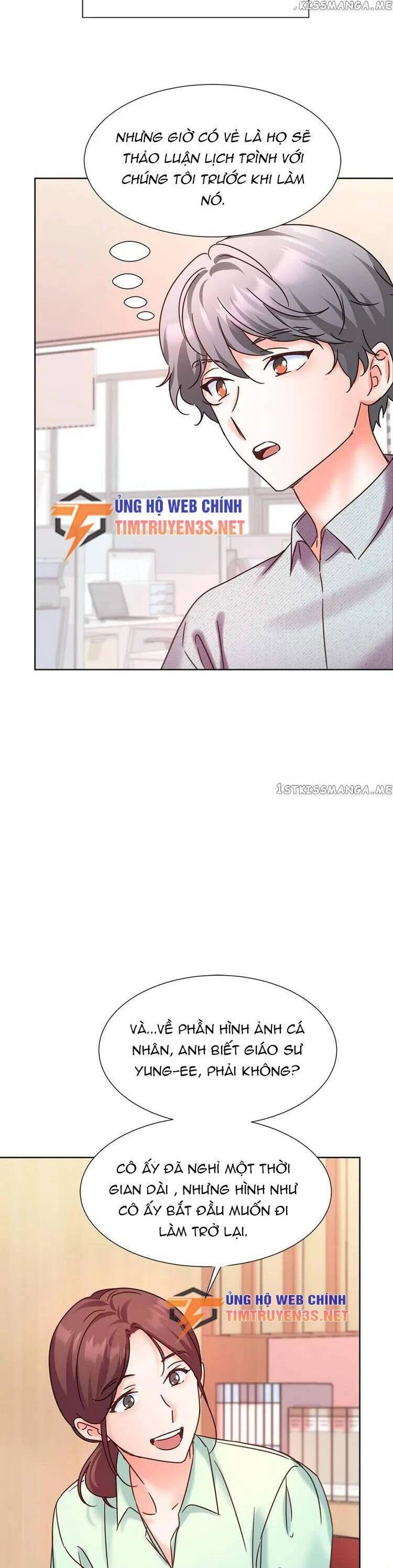 Trở Lại Làm Idol Chapter 85 - 39