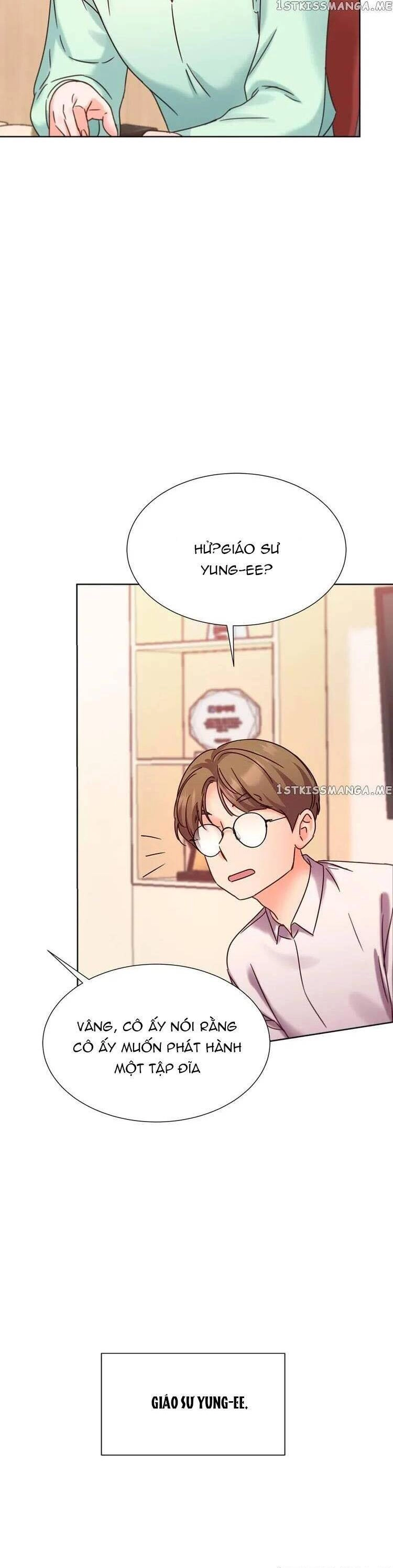 Trở Lại Làm Idol Chapter 85 - 40