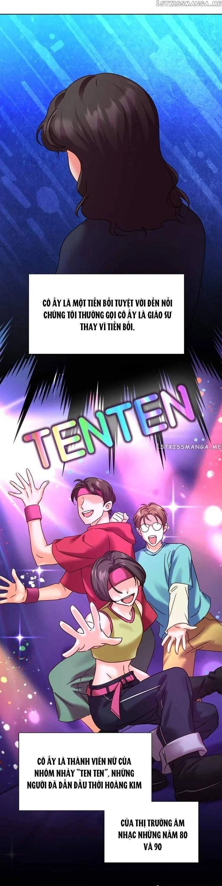 Trở Lại Làm Idol Chapter 85 - 41