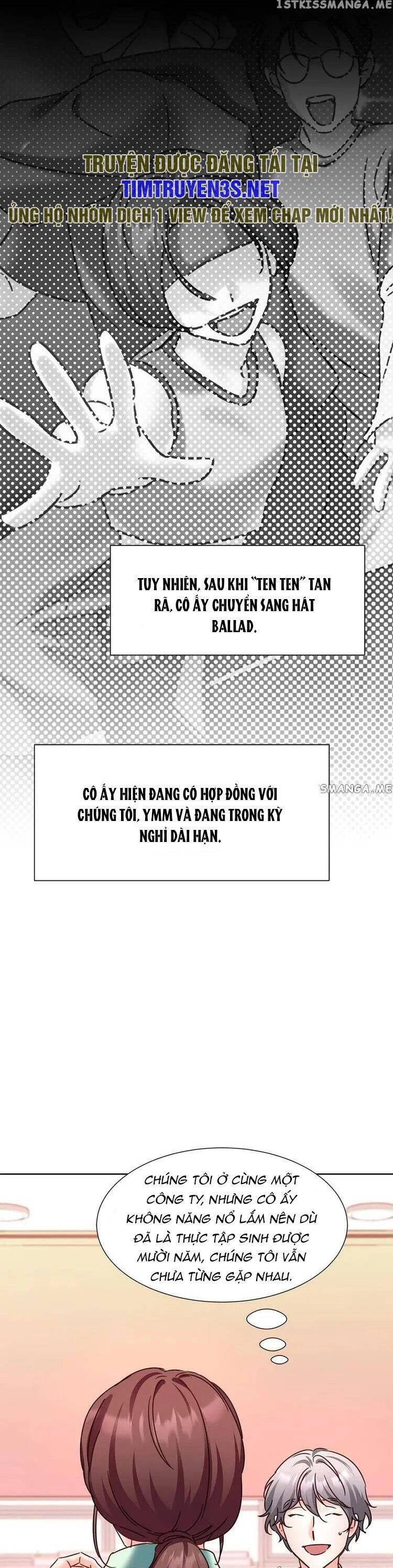 Trở Lại Làm Idol Chapter 85 - 42
