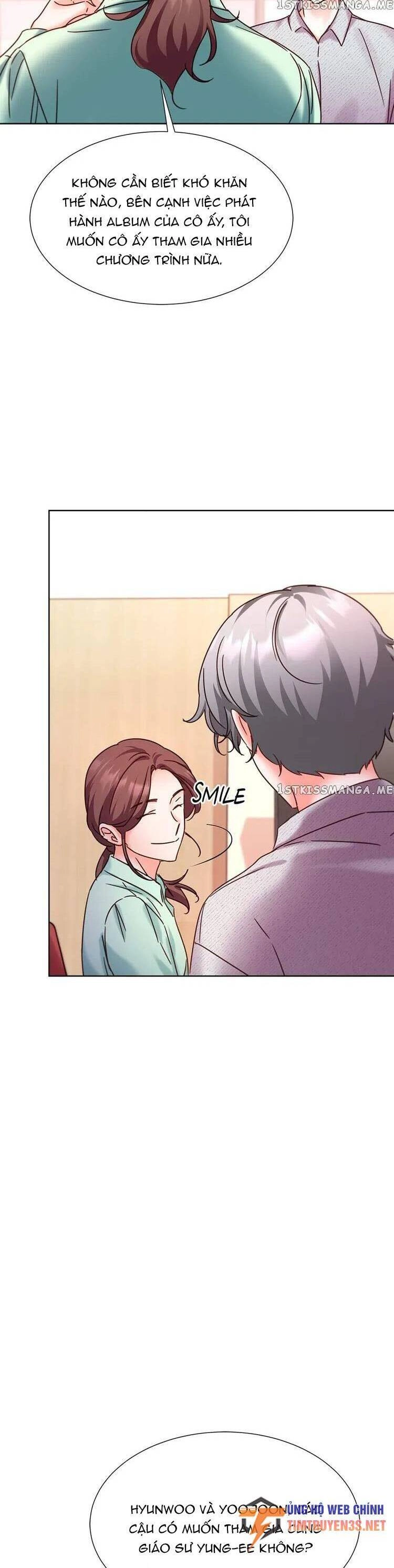 Trở Lại Làm Idol Chapter 85 - 43