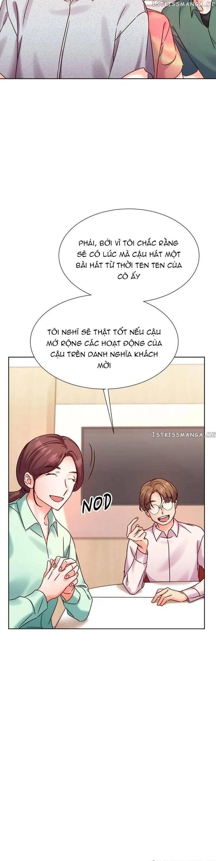 Trở Lại Làm Idol Chapter 85 - 45