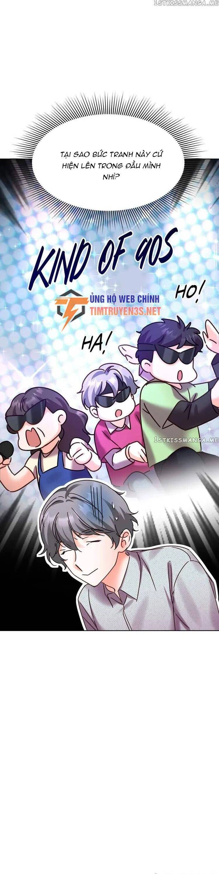 Trở Lại Làm Idol Chapter 85 - 46