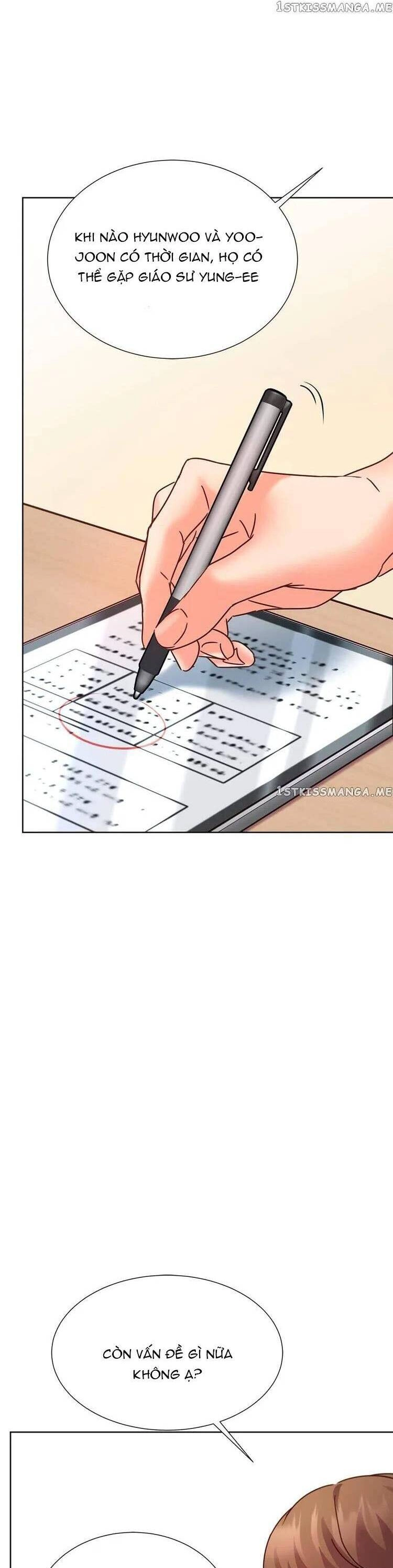 Trở Lại Làm Idol Chapter 85 - 52