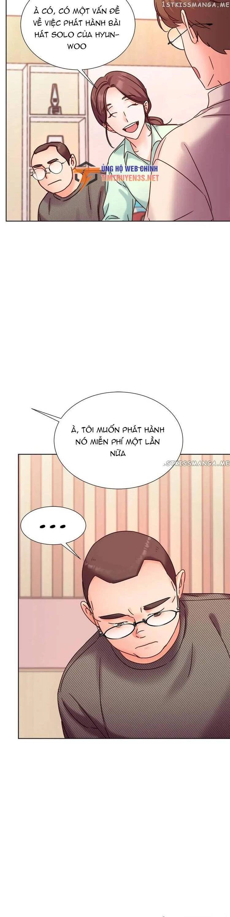 Trở Lại Làm Idol Chapter 85 - 53