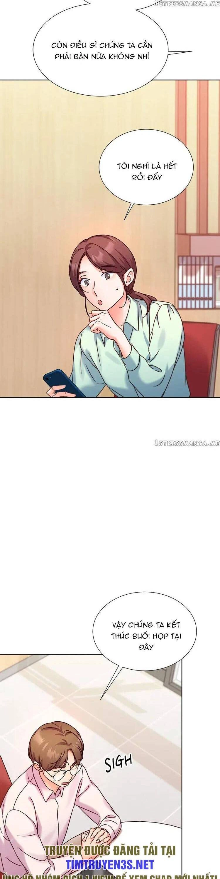 Trở Lại Làm Idol Chapter 85 - 55