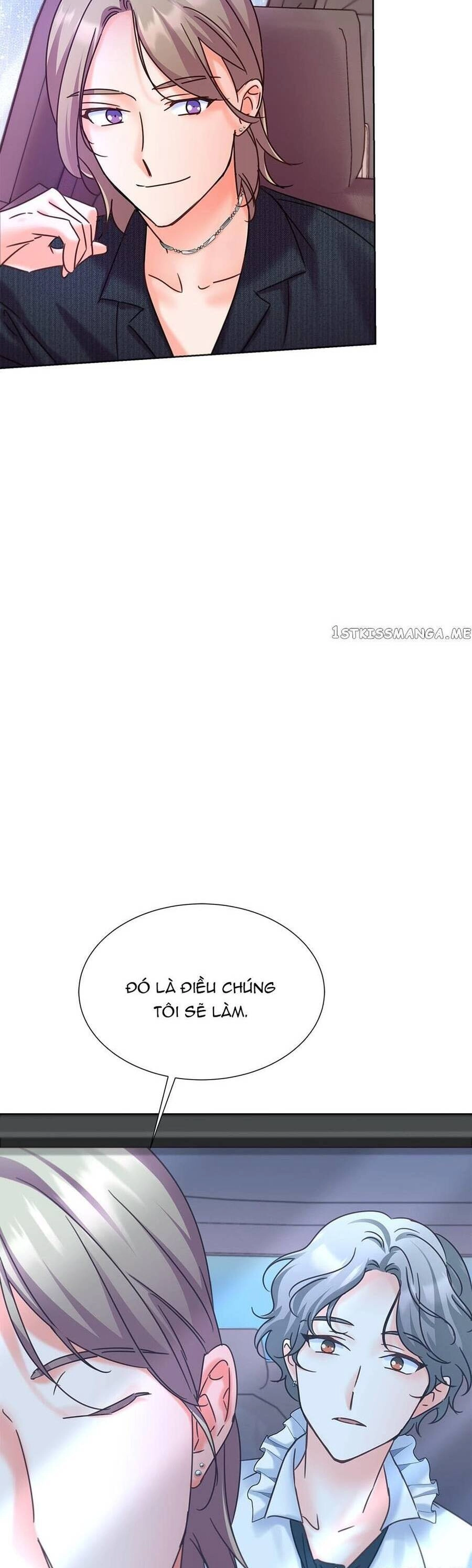 Trở Lại Làm Idol Chapter 86 - 16