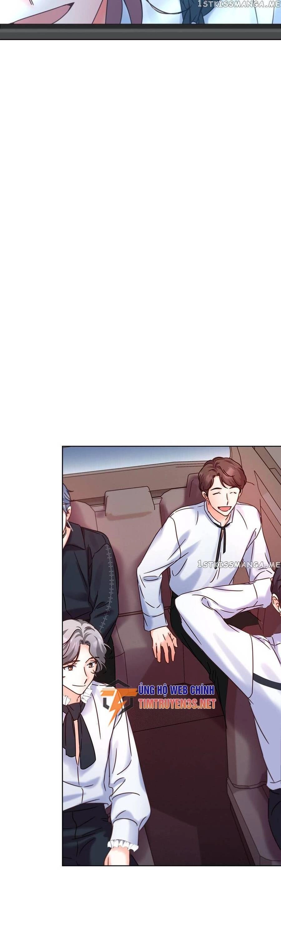 Trở Lại Làm Idol Chapter 86 - 17