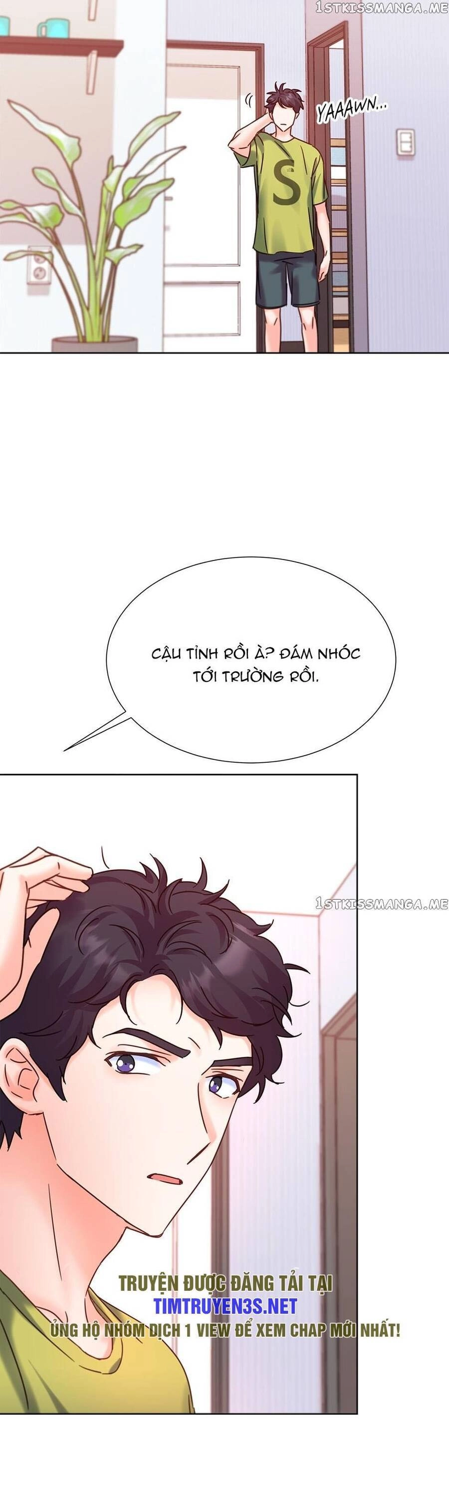 Trở Lại Làm Idol Chapter 86 - 20