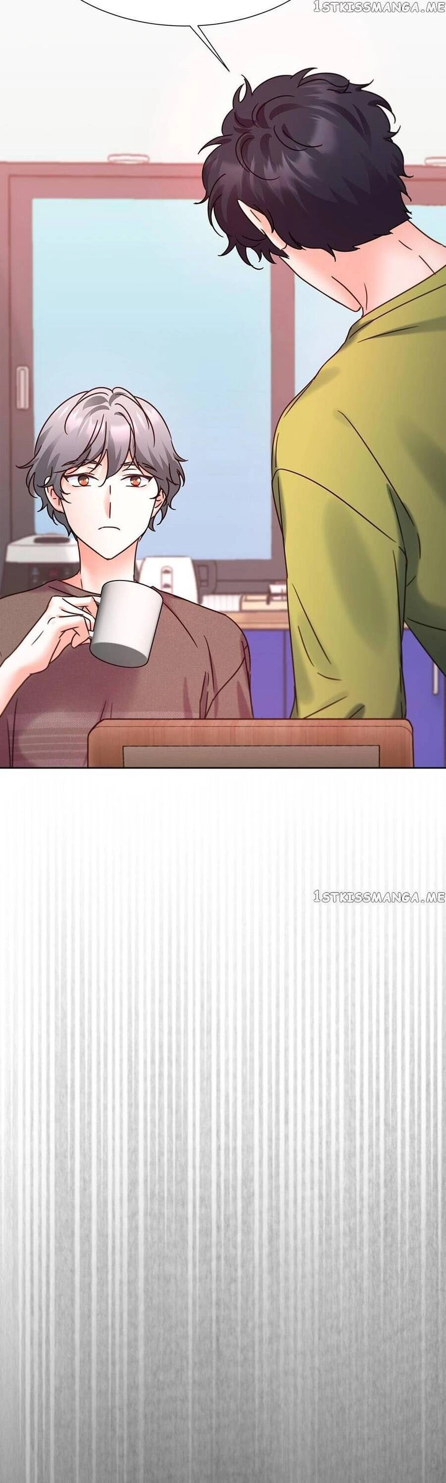 Trở Lại Làm Idol Chapter 86 - 23