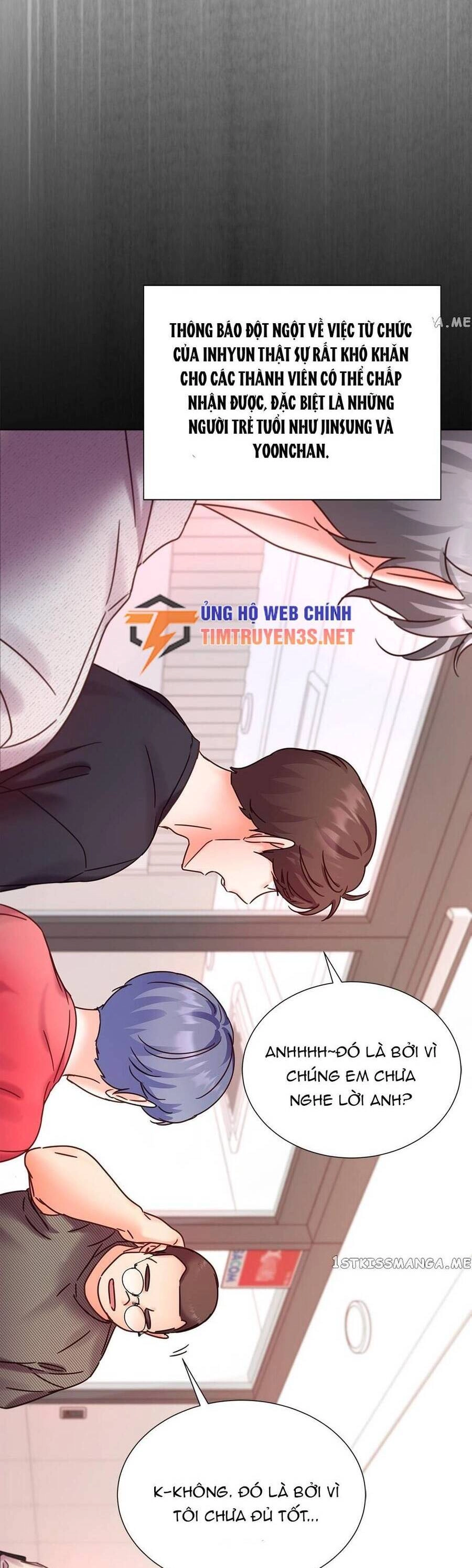 Trở Lại Làm Idol Chapter 86 - 24