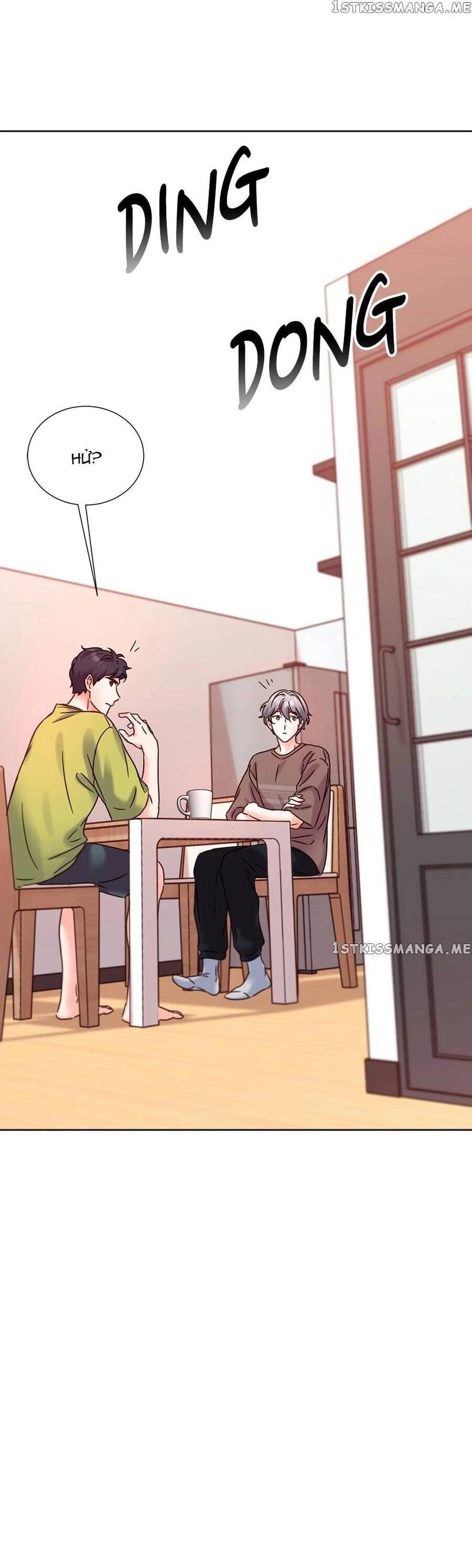 Trở Lại Làm Idol Chapter 86 - 32