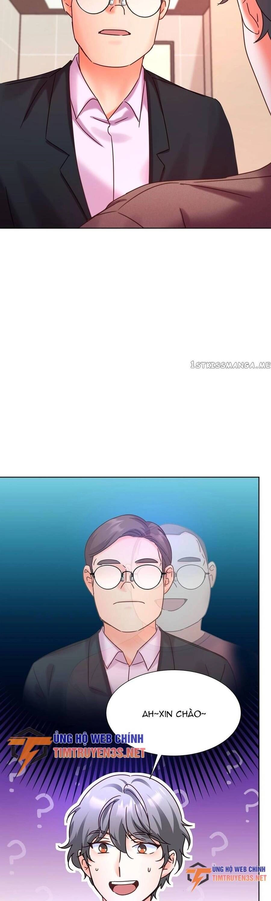 Trở Lại Làm Idol Chapter 86 - 37