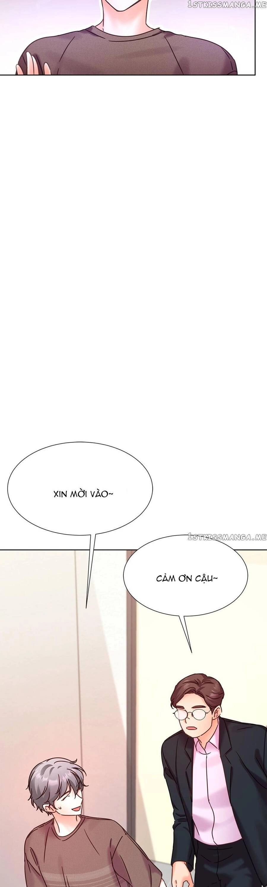 Trở Lại Làm Idol Chapter 86 - 38