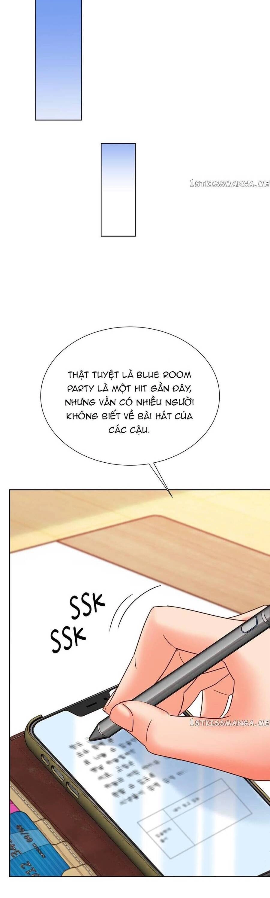 Trở Lại Làm Idol Chapter 86 - 45