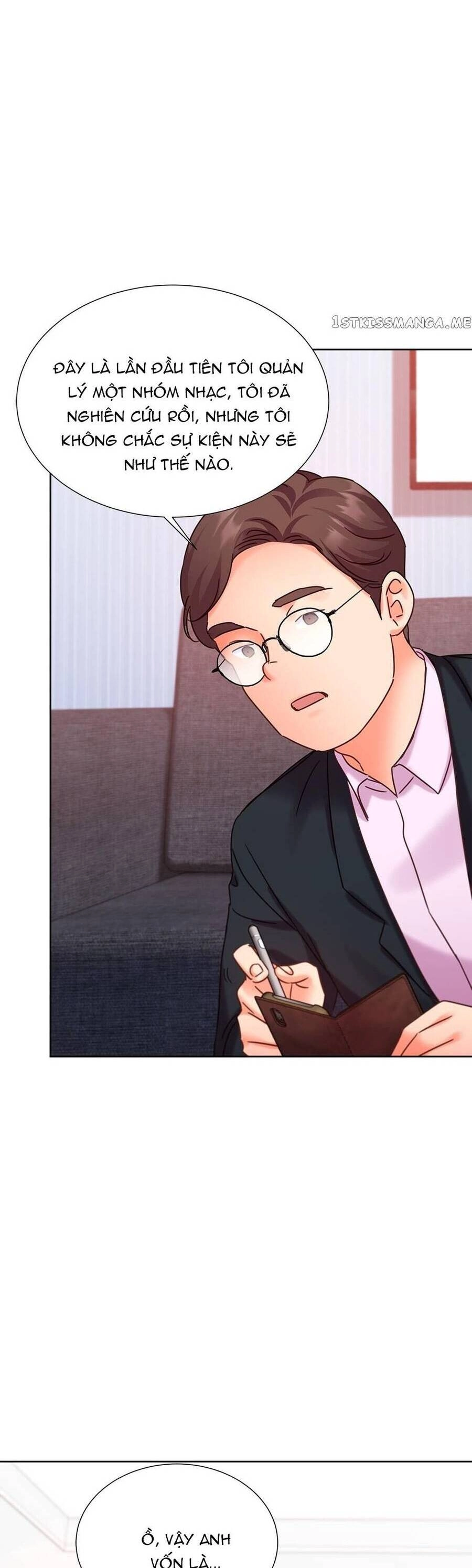 Trở Lại Làm Idol Chapter 86 - 48