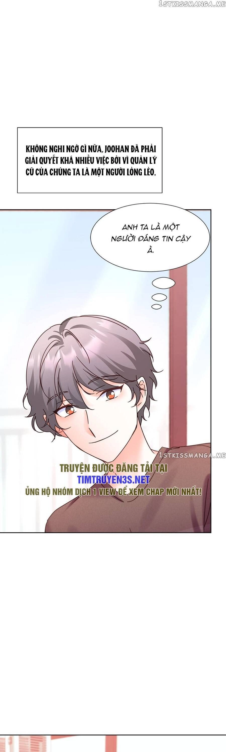 Trở Lại Làm Idol Chapter 86 - 56