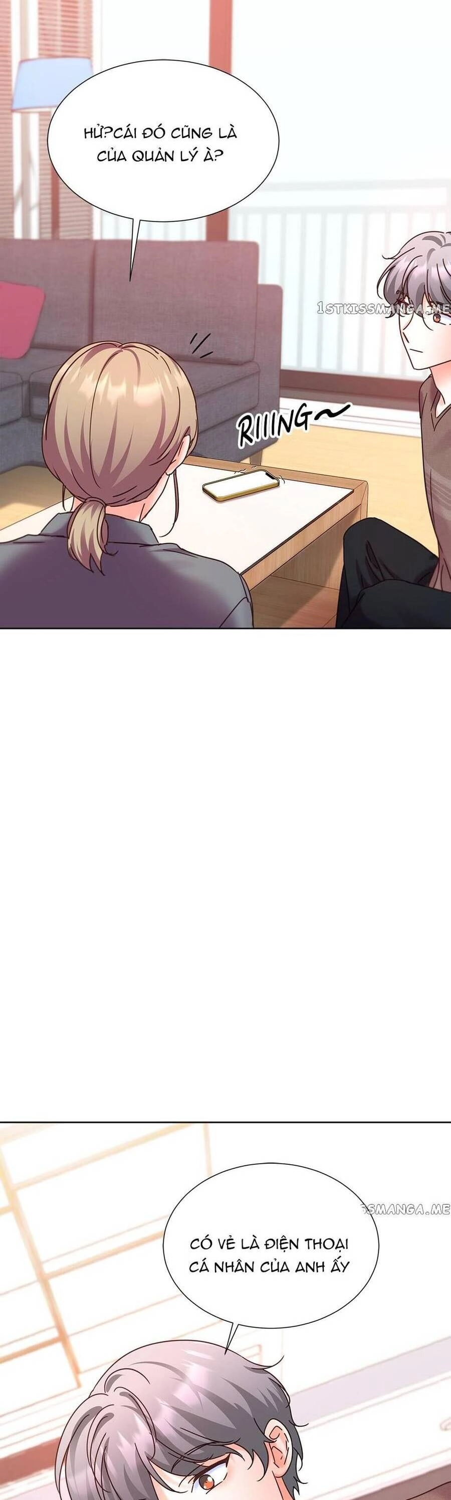 Trở Lại Làm Idol Chapter 86 - 57