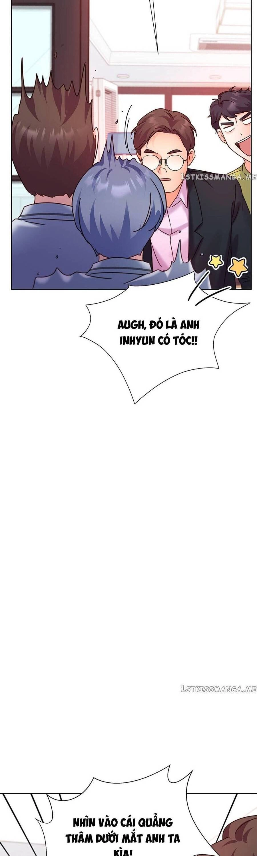 Trở Lại Làm Idol Chapter 86 - 63