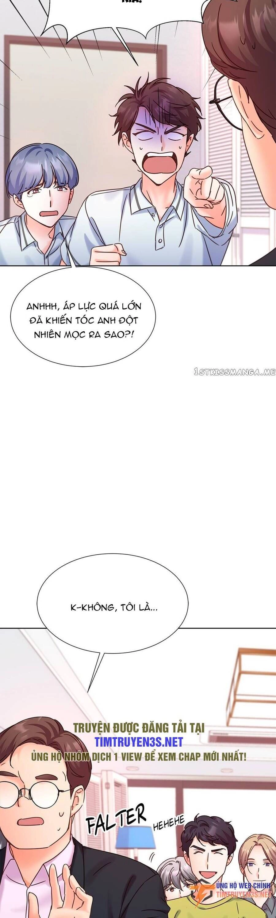 Trở Lại Làm Idol Chapter 86 - 64