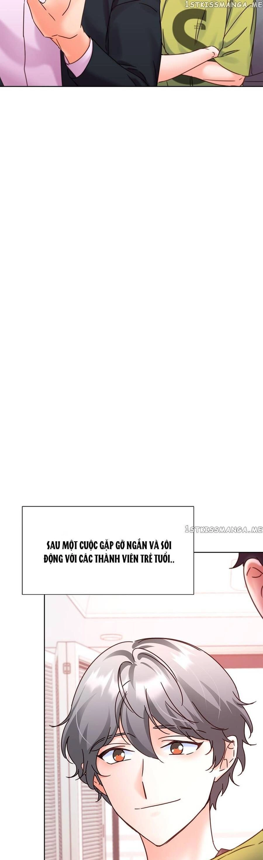 Trở Lại Làm Idol Chapter 86 - 65