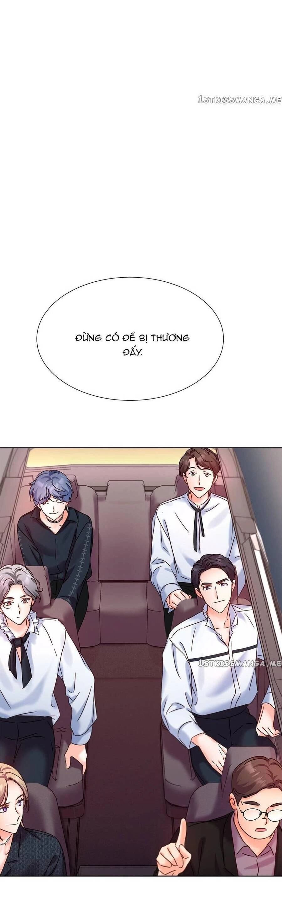 Trở Lại Làm Idol Chapter 86 - 71