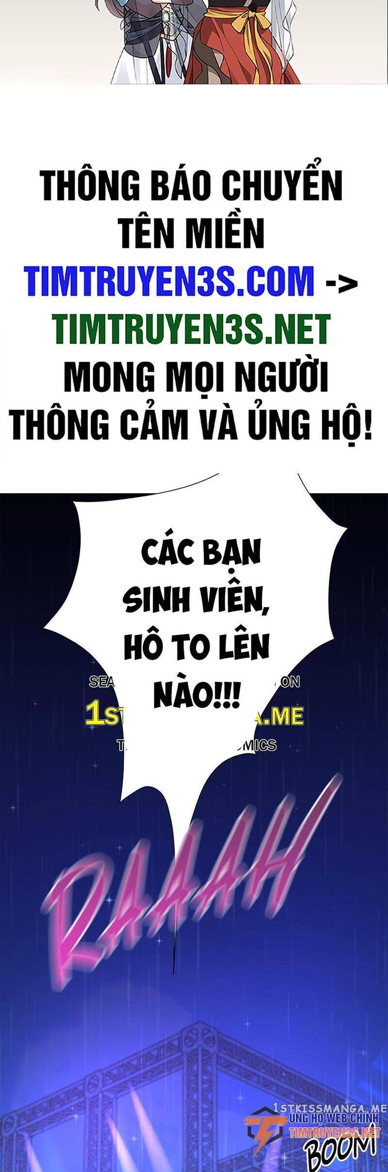 Trở Lại Làm Idol Chapter 87 - 2