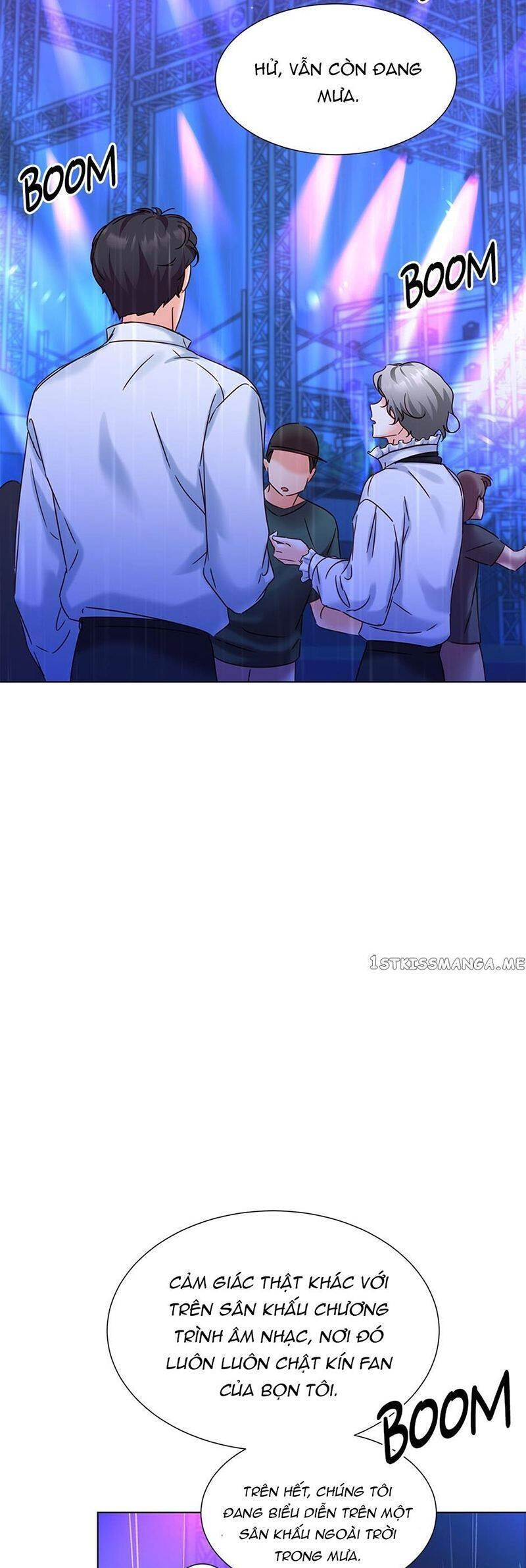 Trở Lại Làm Idol Chapter 87 - 3