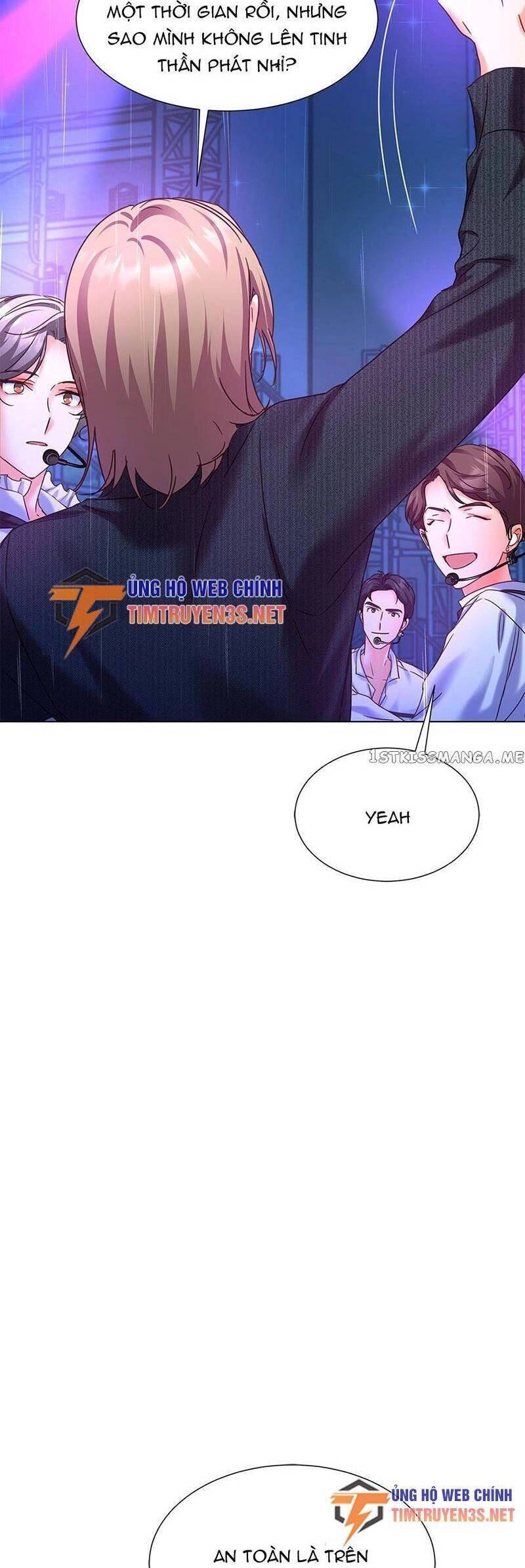 Trở Lại Làm Idol Chapter 87 - 8