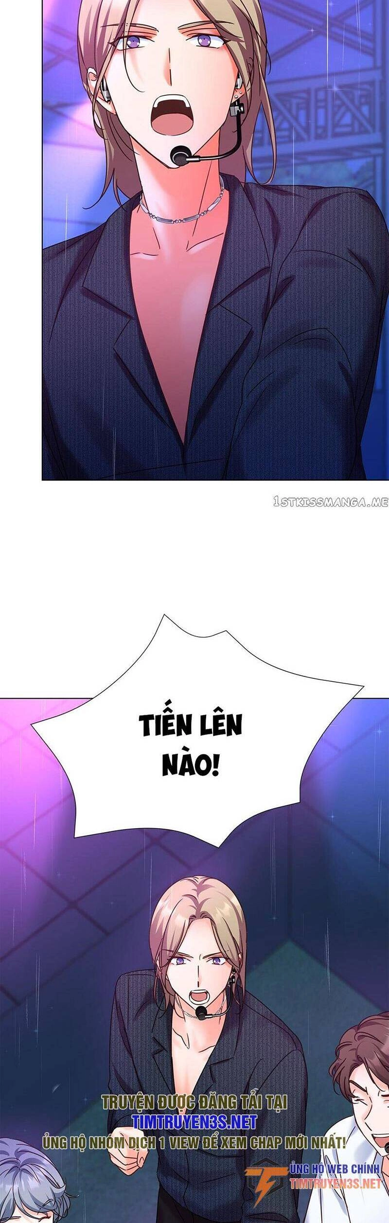 Trở Lại Làm Idol Chapter 87 - 10