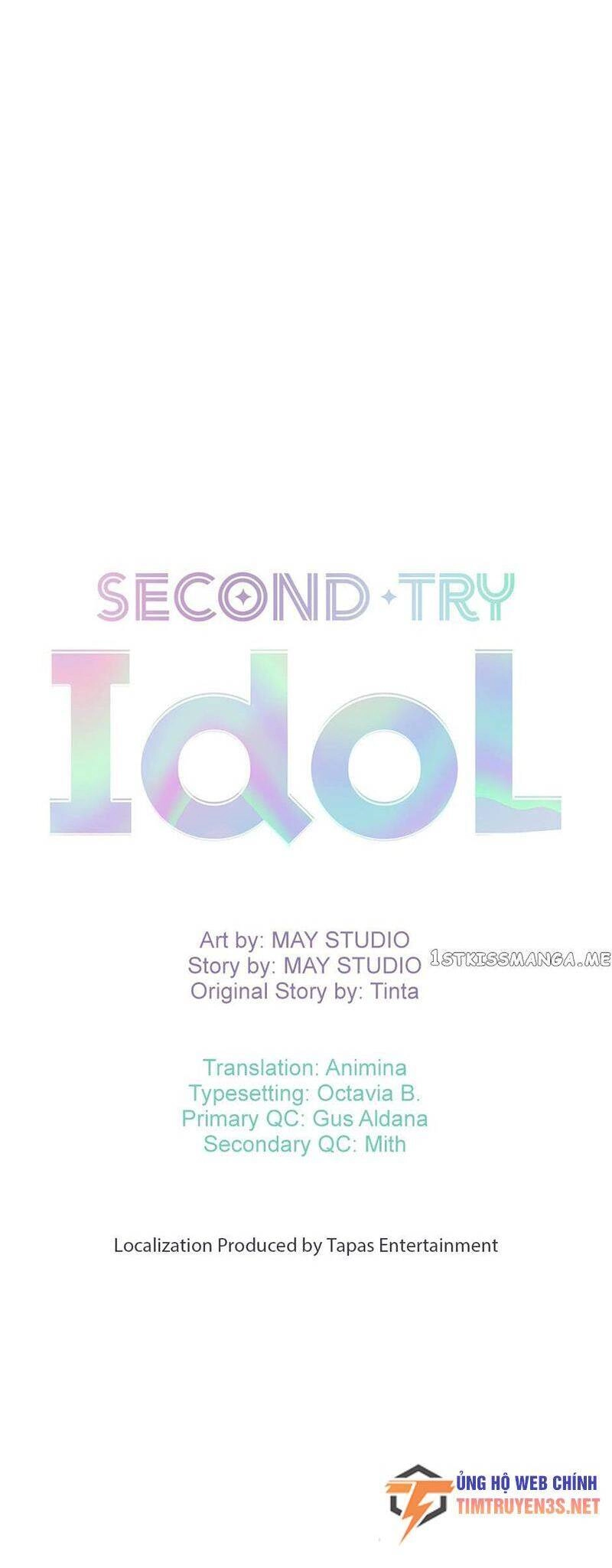 Trở Lại Làm Idol Chapter 87 - 12