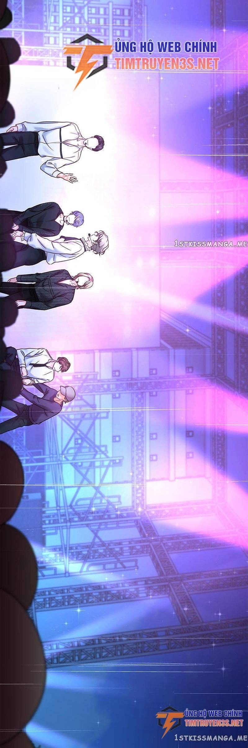 Trở Lại Làm Idol Chapter 87 - 15