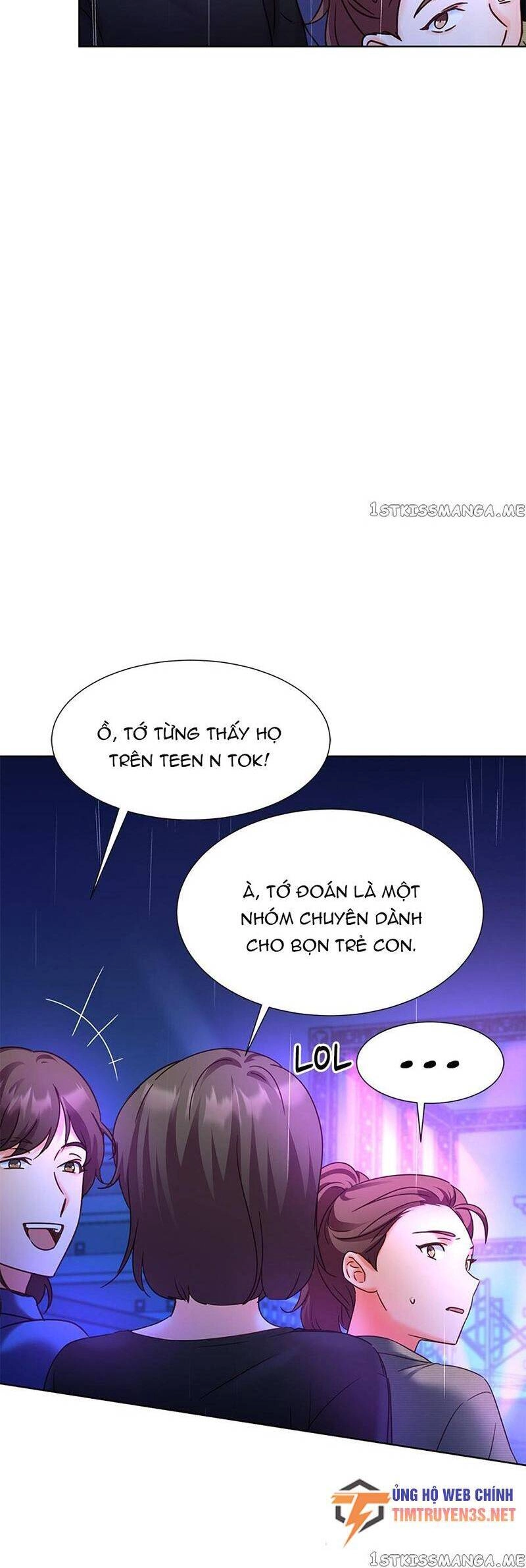 Trở Lại Làm Idol Chapter 87 - 17