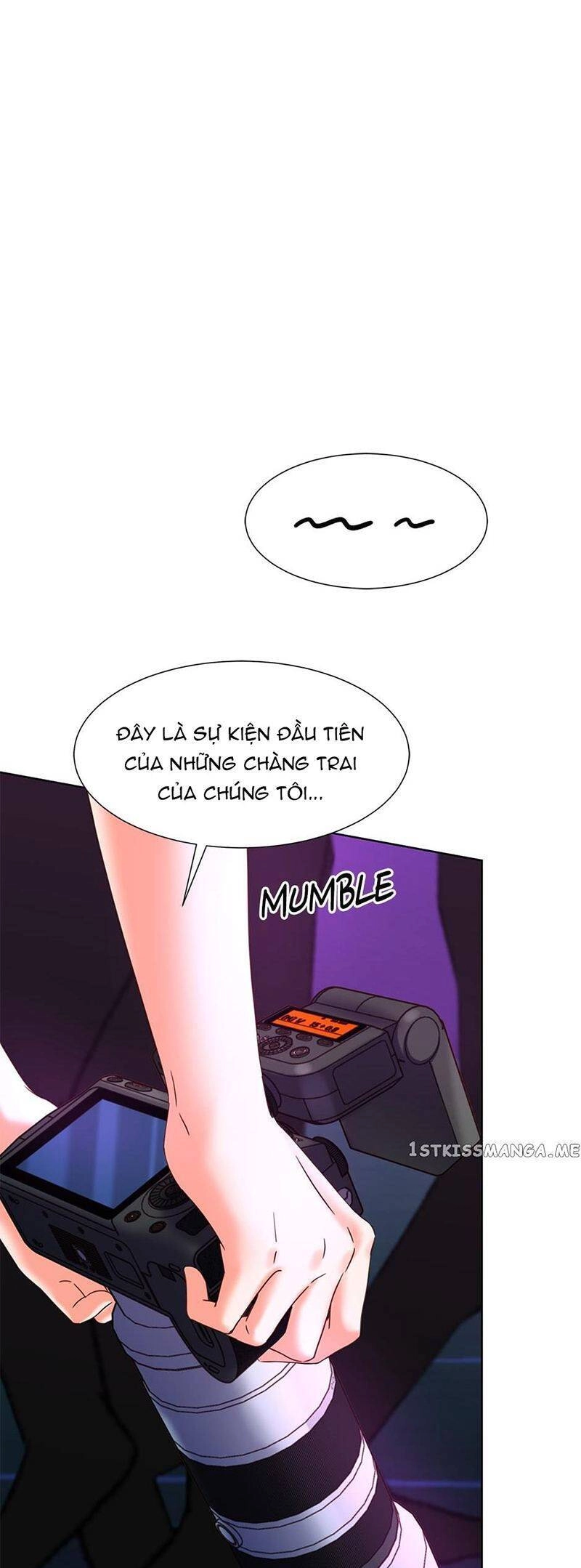 Trở Lại Làm Idol Chapter 87 - 18