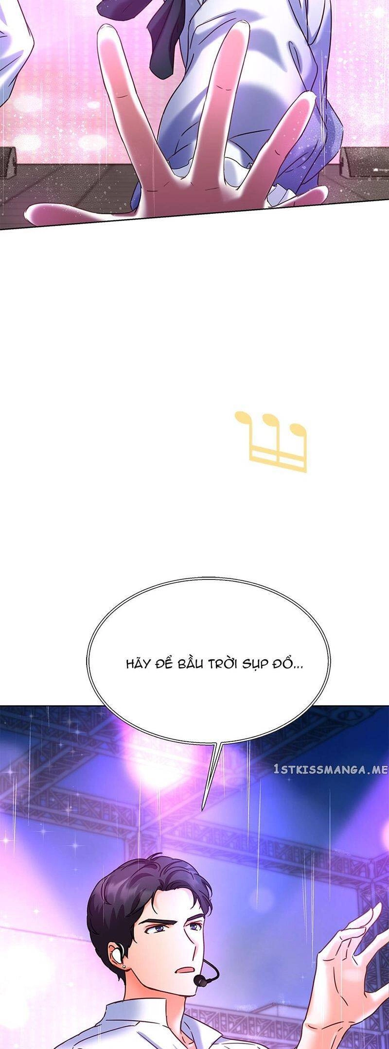 Trở Lại Làm Idol Chapter 87 - 29