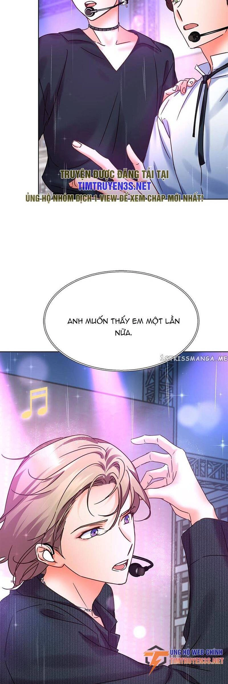 Trở Lại Làm Idol Chapter 87 - 32