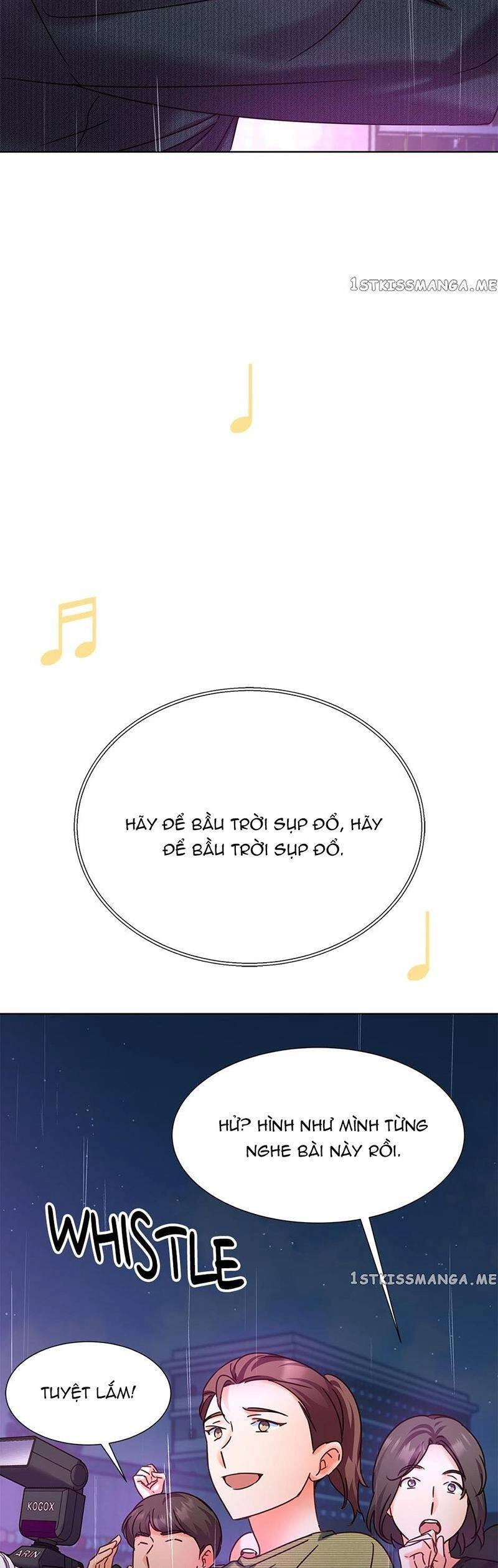 Trở Lại Làm Idol Chapter 87 - 33