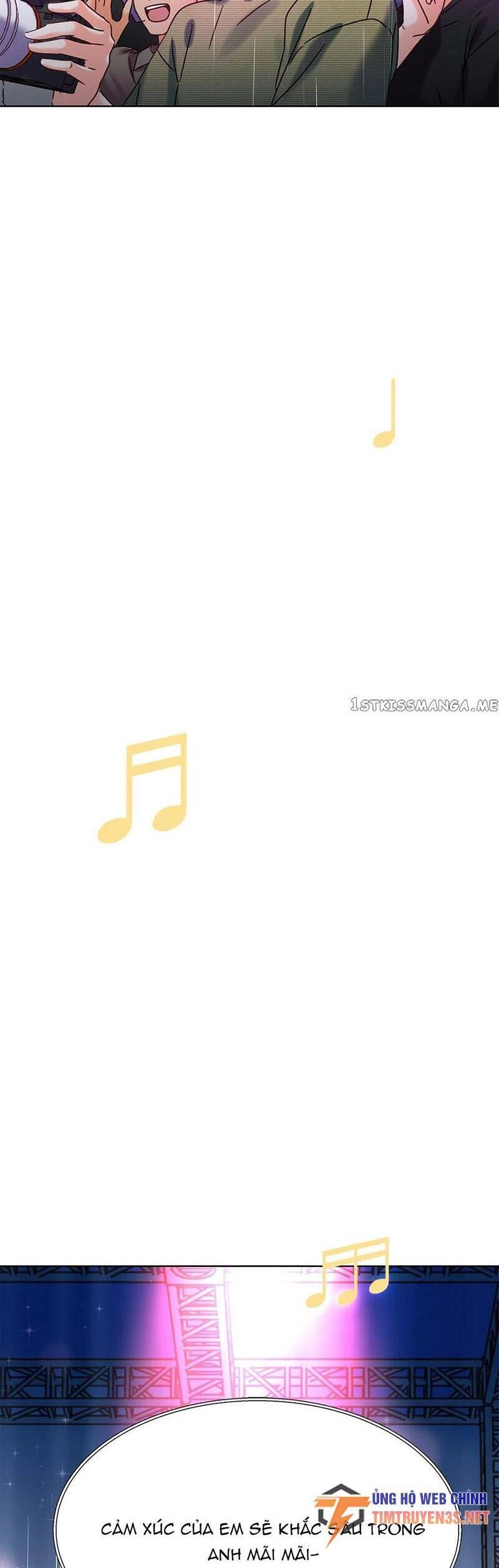 Trở Lại Làm Idol Chapter 87 - 34