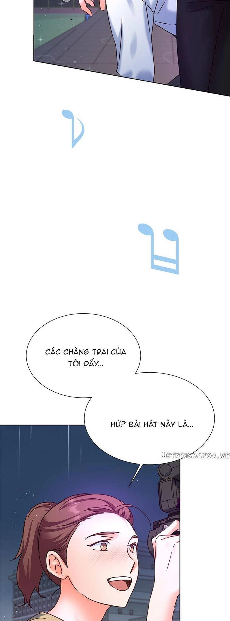 Trở Lại Làm Idol Chapter 87 - 40