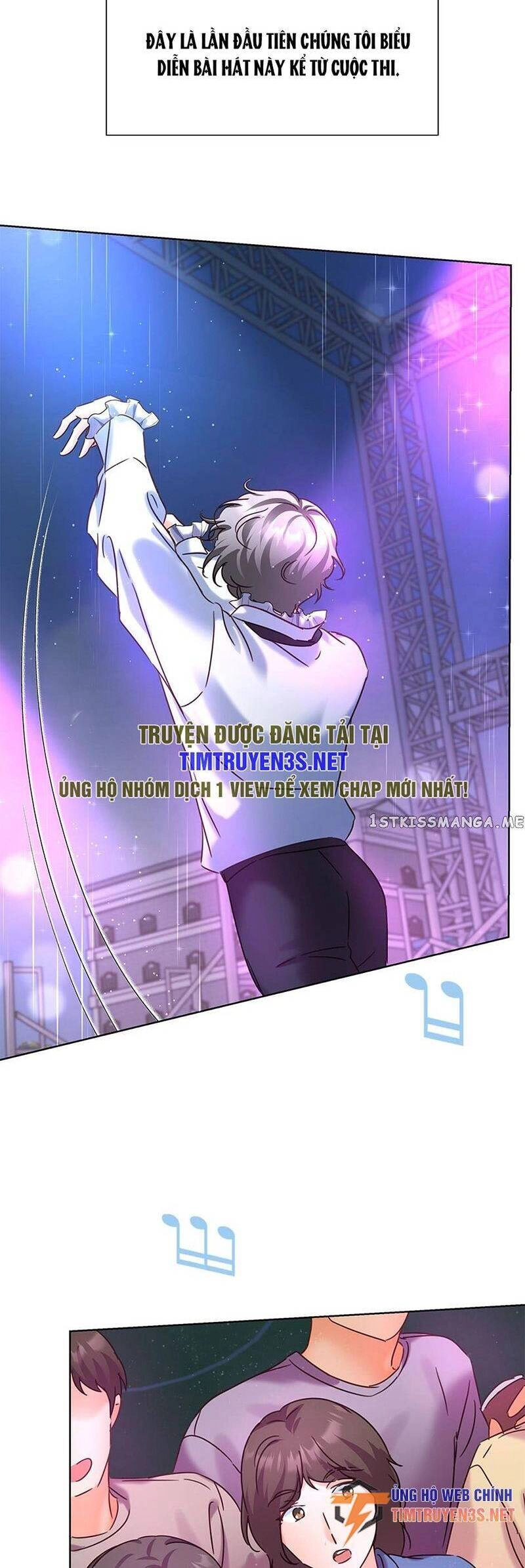 Trở Lại Làm Idol Chapter 87 - 43