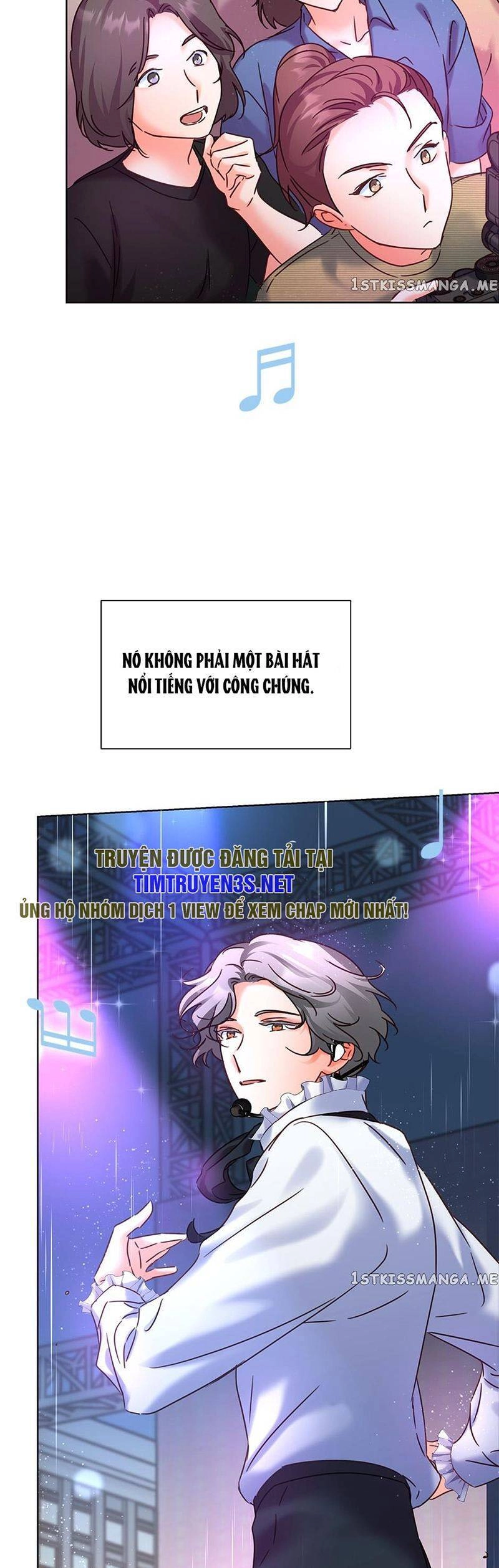 Trở Lại Làm Idol Chapter 87 - 44