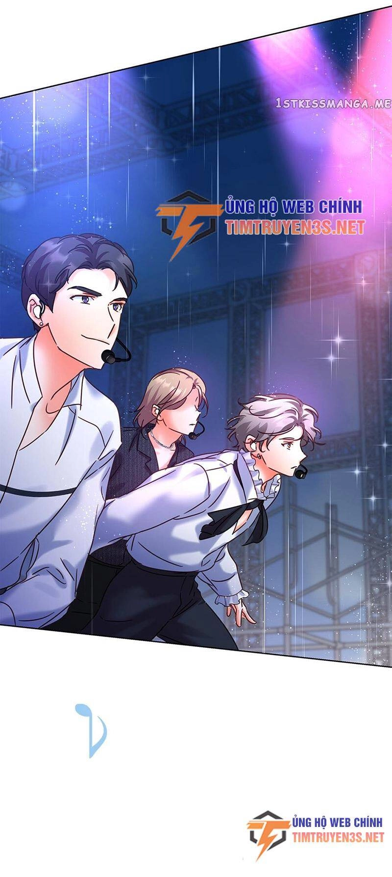 Trở Lại Làm Idol Chapter 87 - 46