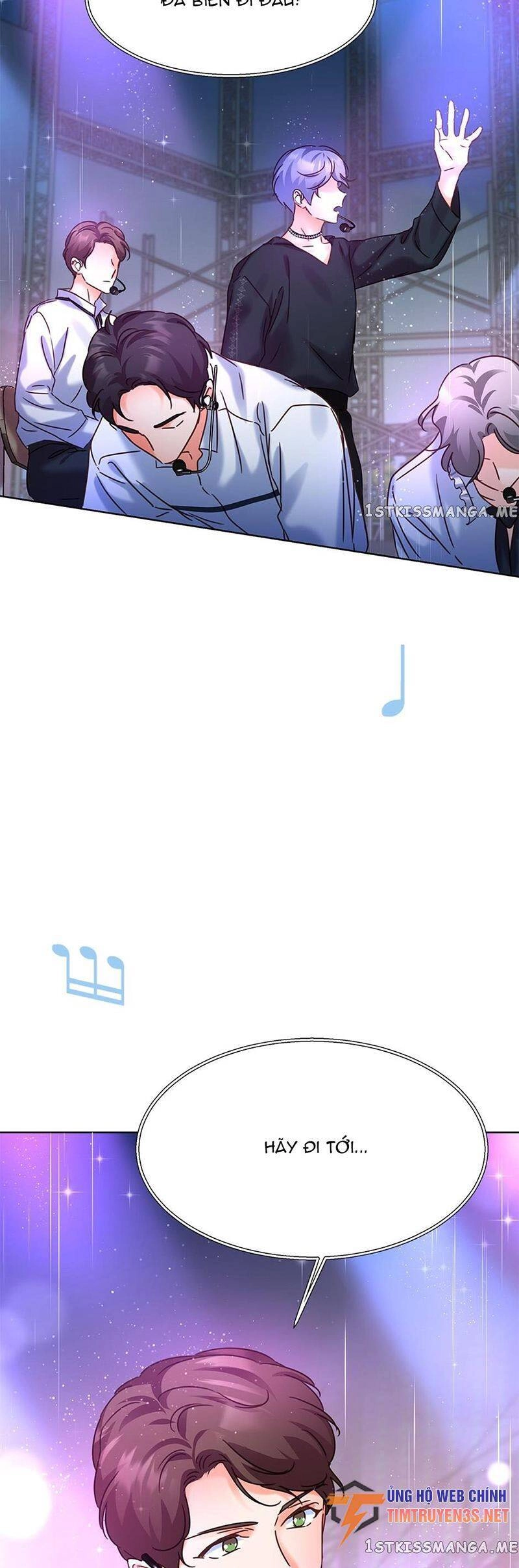 Trở Lại Làm Idol Chapter 87 - 48