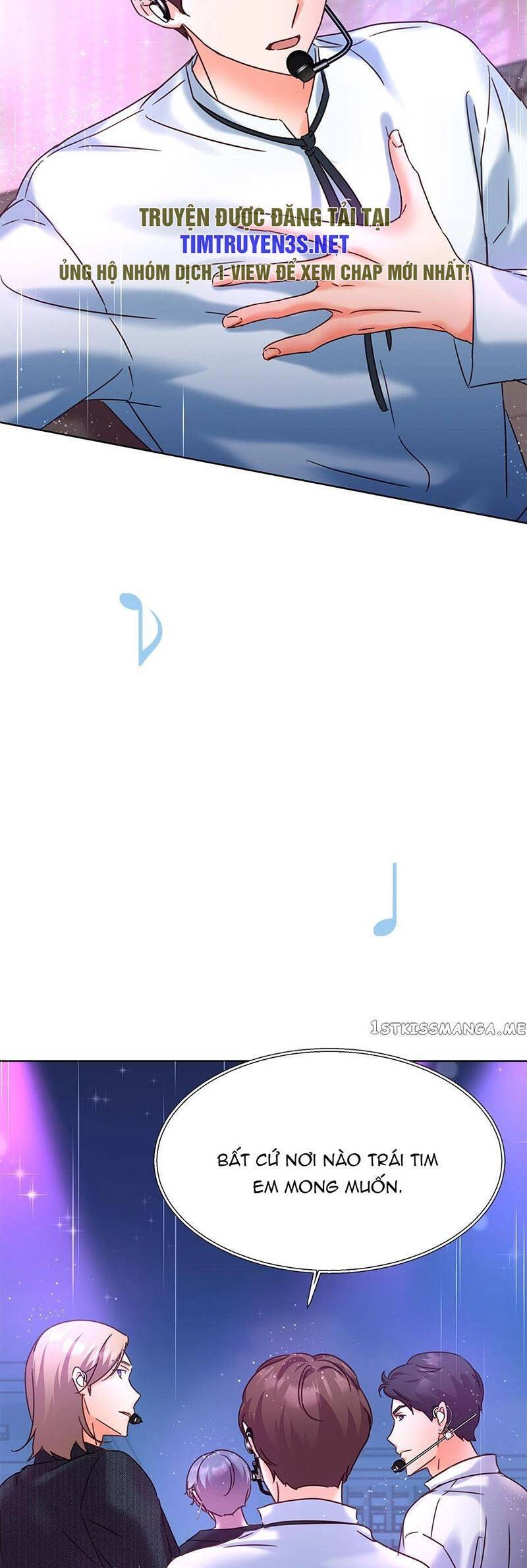 Trở Lại Làm Idol Chapter 87 - 49