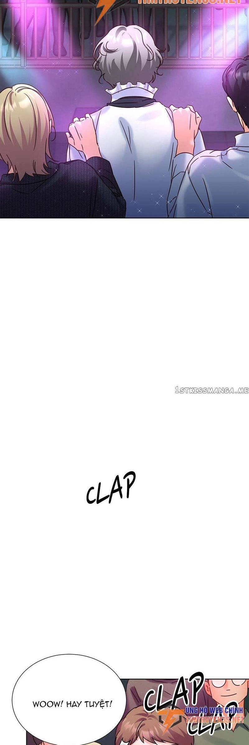 Trở Lại Làm Idol Chapter 87 - 54